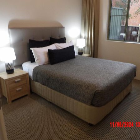 The Belmore Apartments Hotel Уолонгонг Екстериор снимка