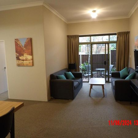 The Belmore Apartments Hotel Уолонгонг Екстериор снимка