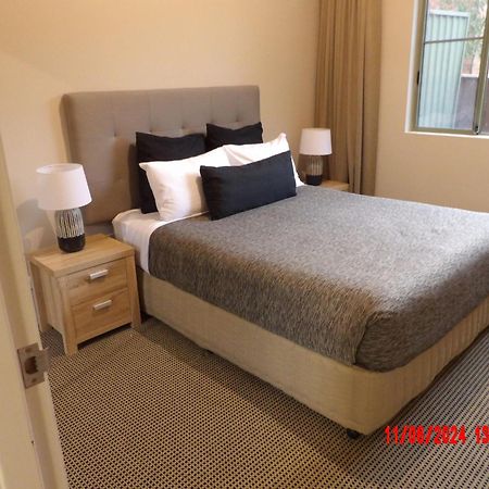 The Belmore Apartments Hotel Уолонгонг Екстериор снимка