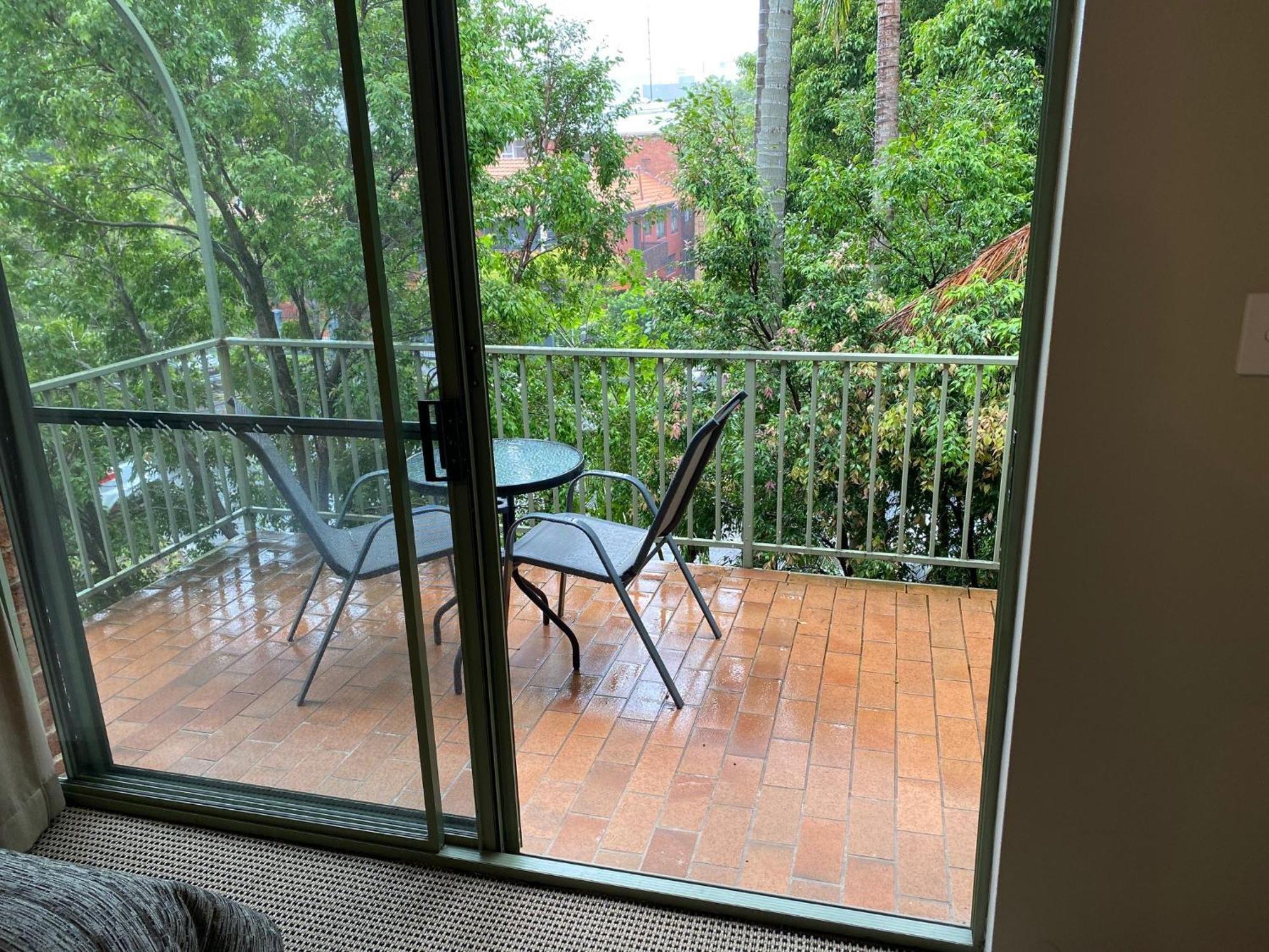 The Belmore Apartments Hotel Уолонгонг Екстериор снимка