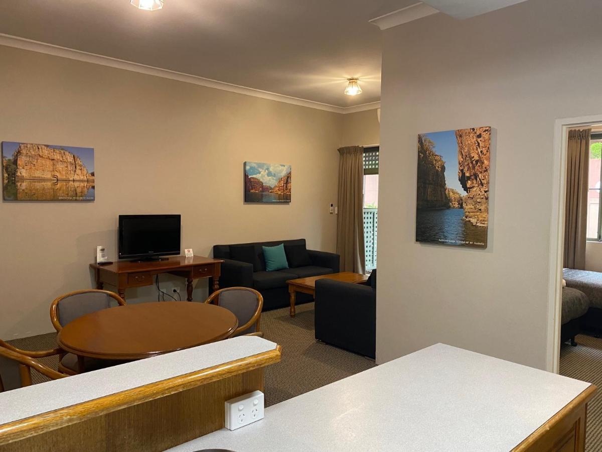 The Belmore Apartments Hotel Уолонгонг Екстериор снимка