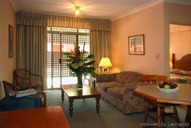 The Belmore Apartments Hotel Уолонгонг Стая снимка