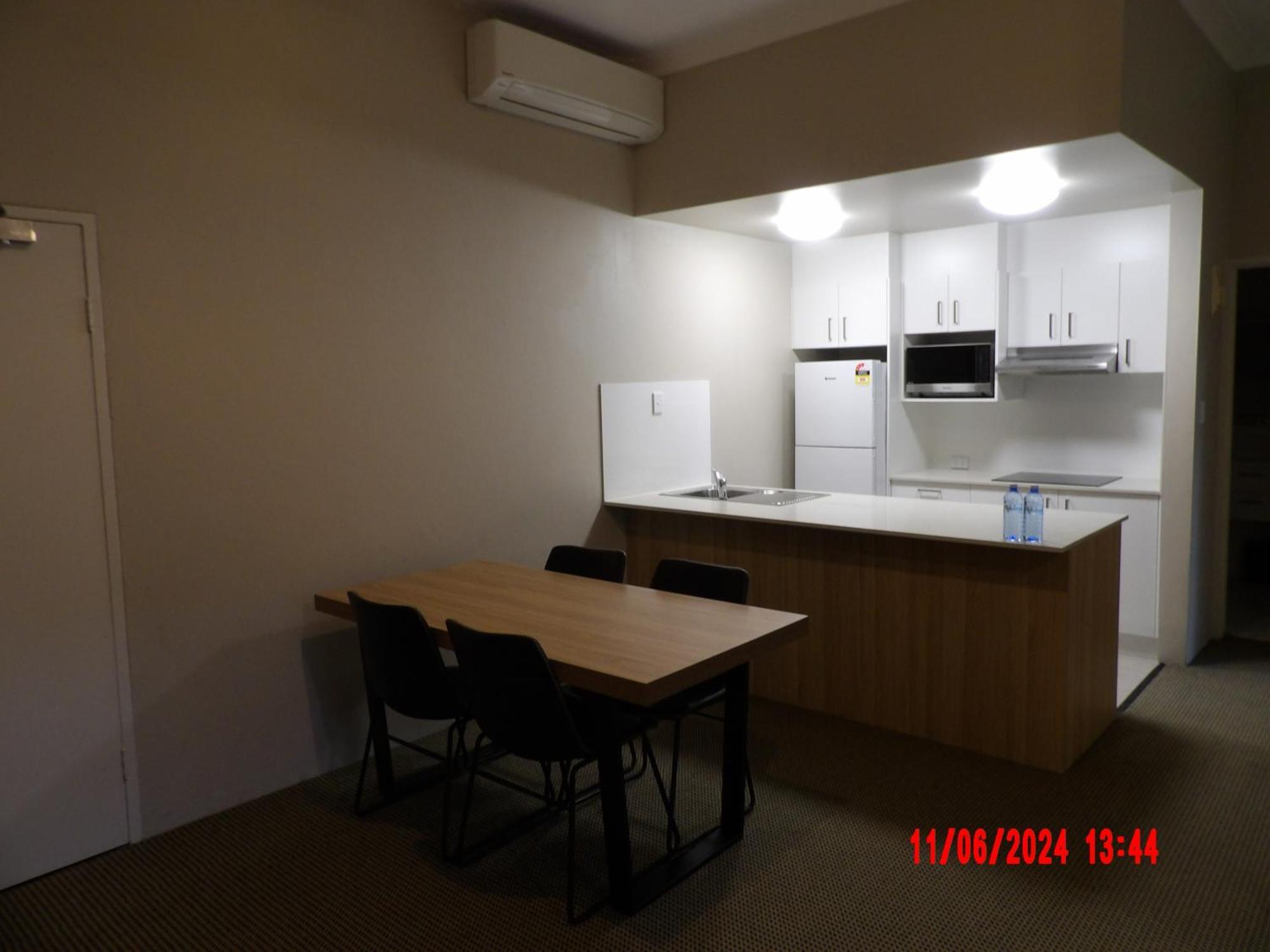 The Belmore Apartments Hotel Уолонгонг Екстериор снимка