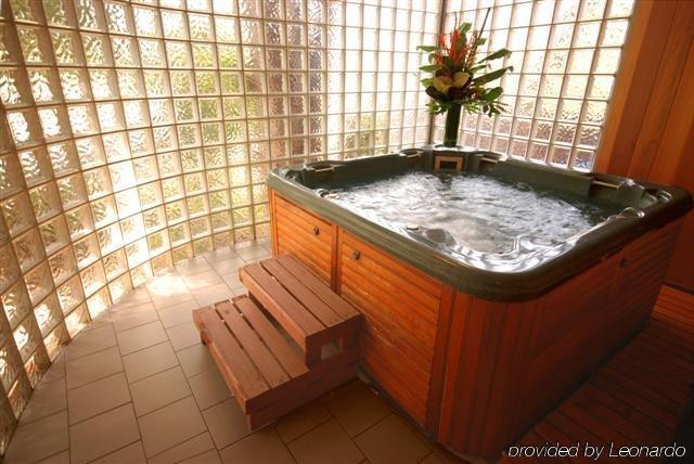 The Belmore Apartments Hotel Уолонгонг Съоръжения снимка