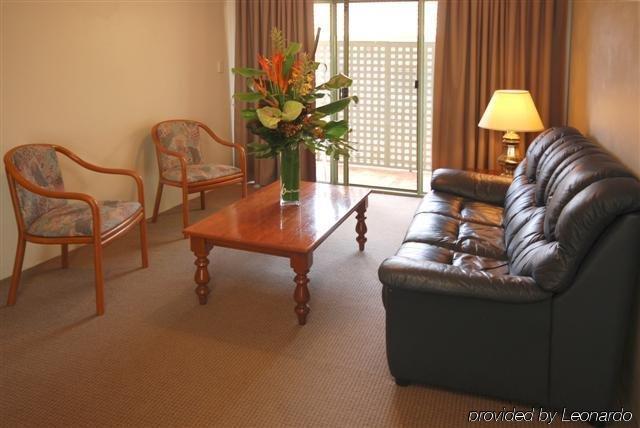 The Belmore Apartments Hotel Уолонгонг Стая снимка