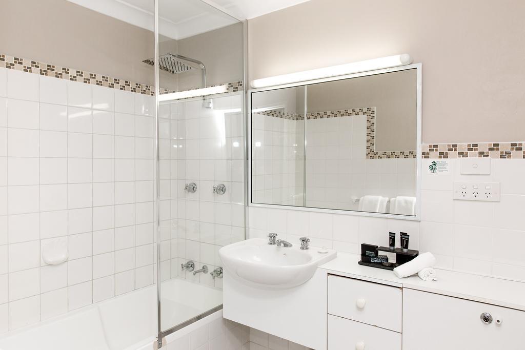 The Belmore Apartments Hotel Уолонгонг Екстериор снимка