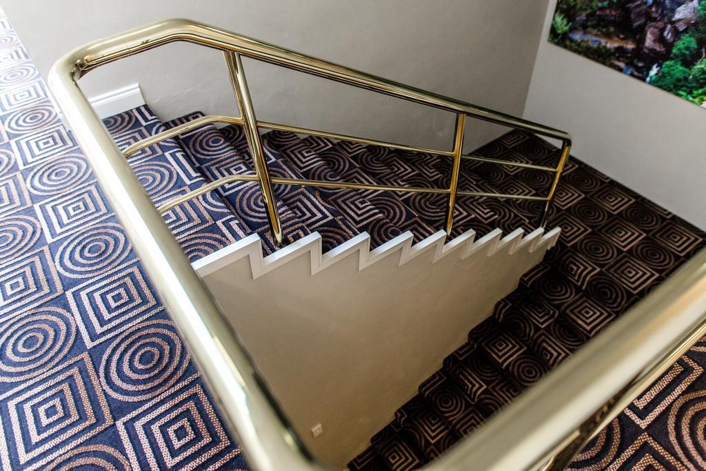 The Belmore Apartments Hotel Уолонгонг Екстериор снимка