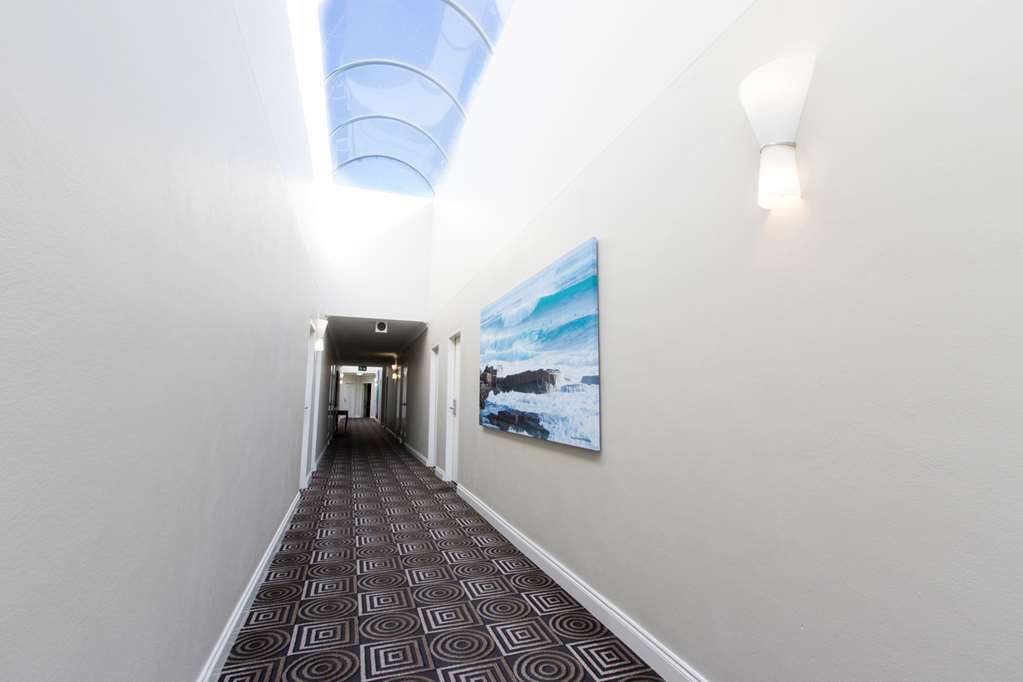 The Belmore Apartments Hotel Уолонгонг Удобства снимка