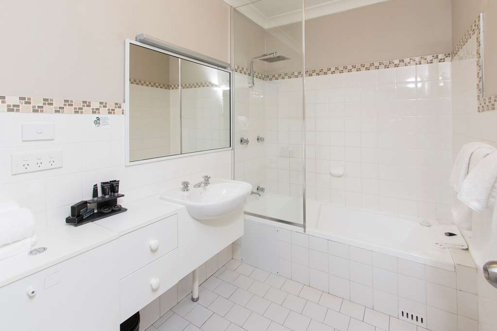 The Belmore Apartments Hotel Уолонгонг Удобства снимка