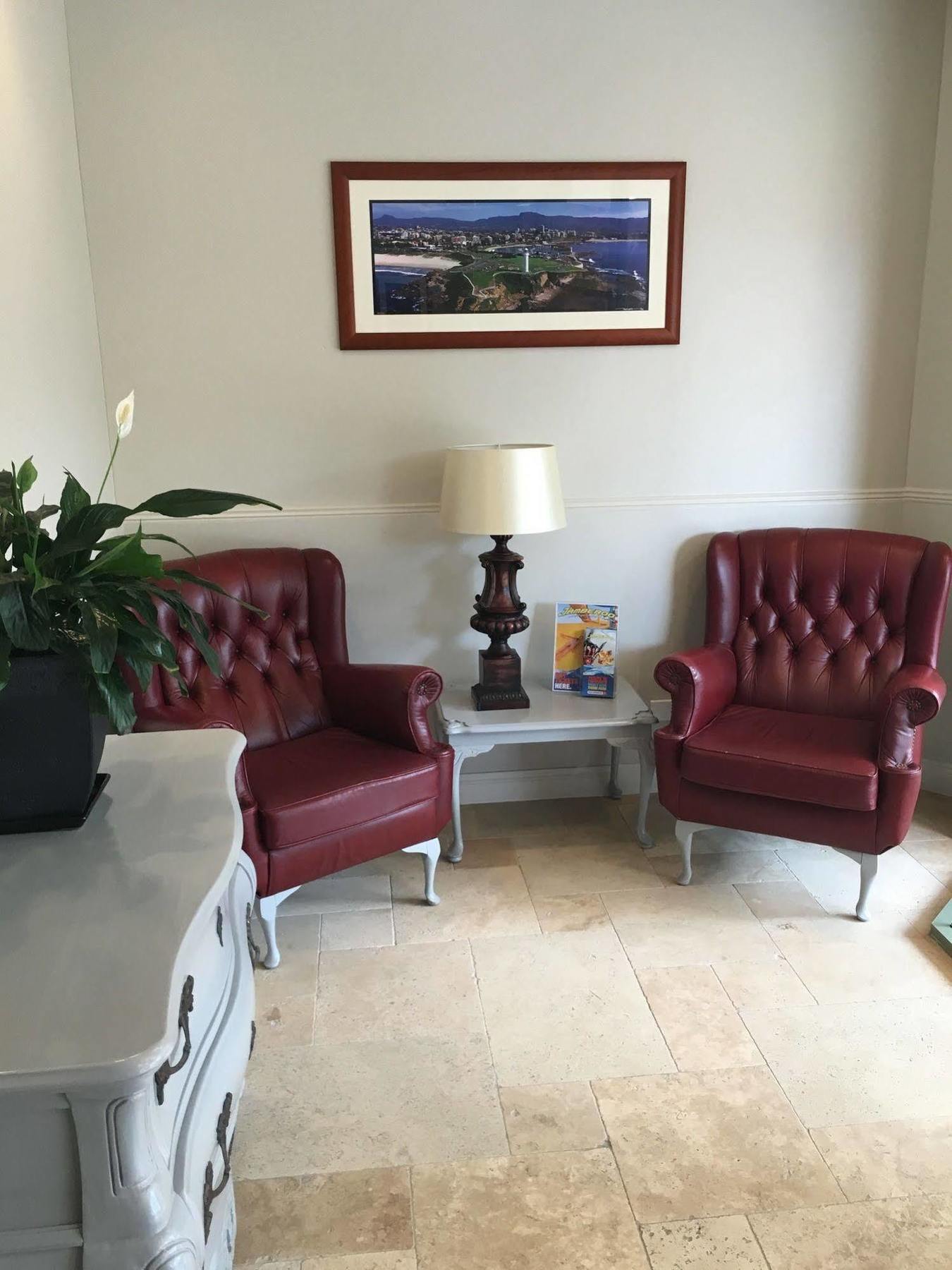 The Belmore Apartments Hotel Уолонгонг Екстериор снимка