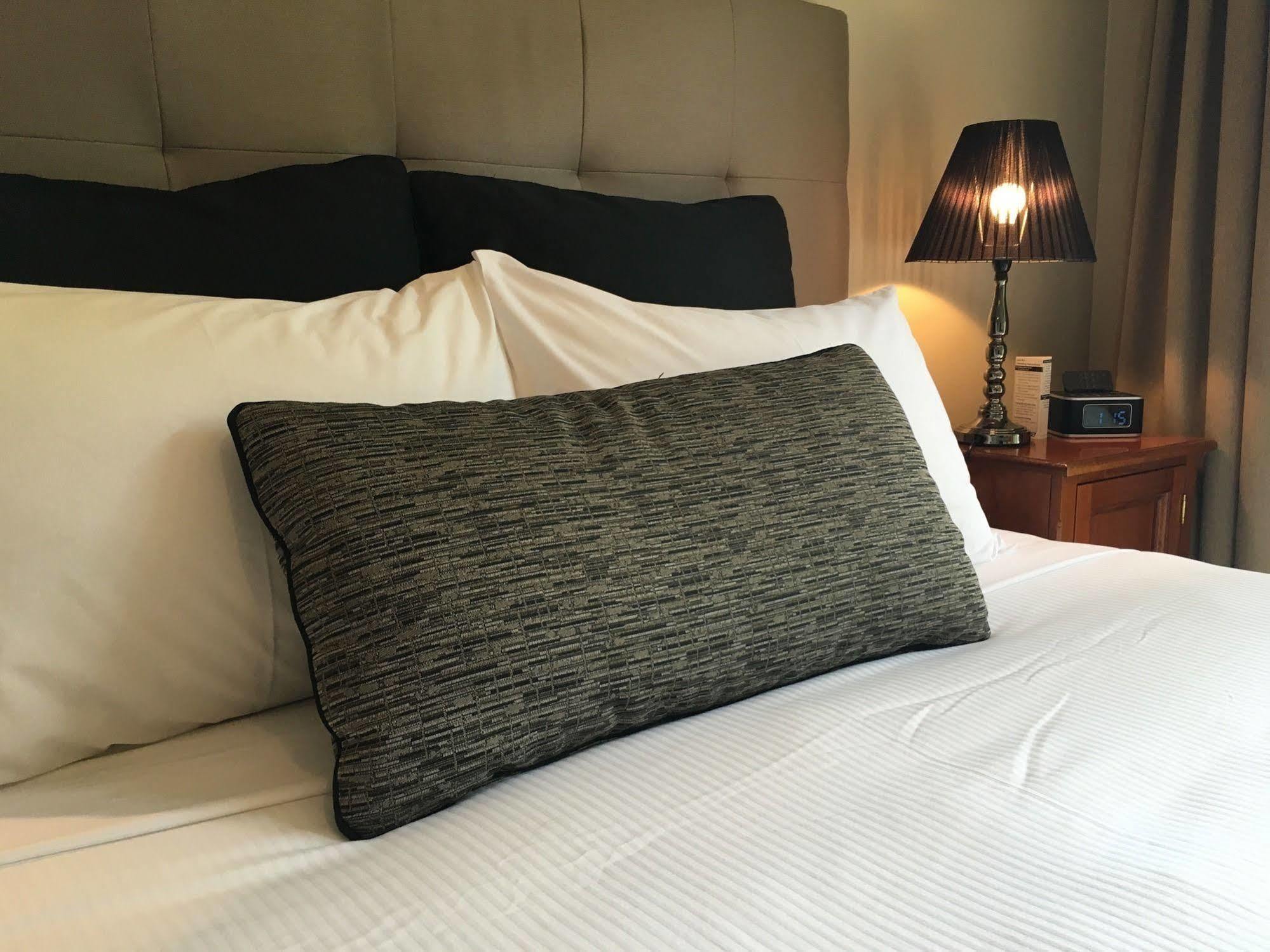 The Belmore Apartments Hotel Уолонгонг Екстериор снимка
