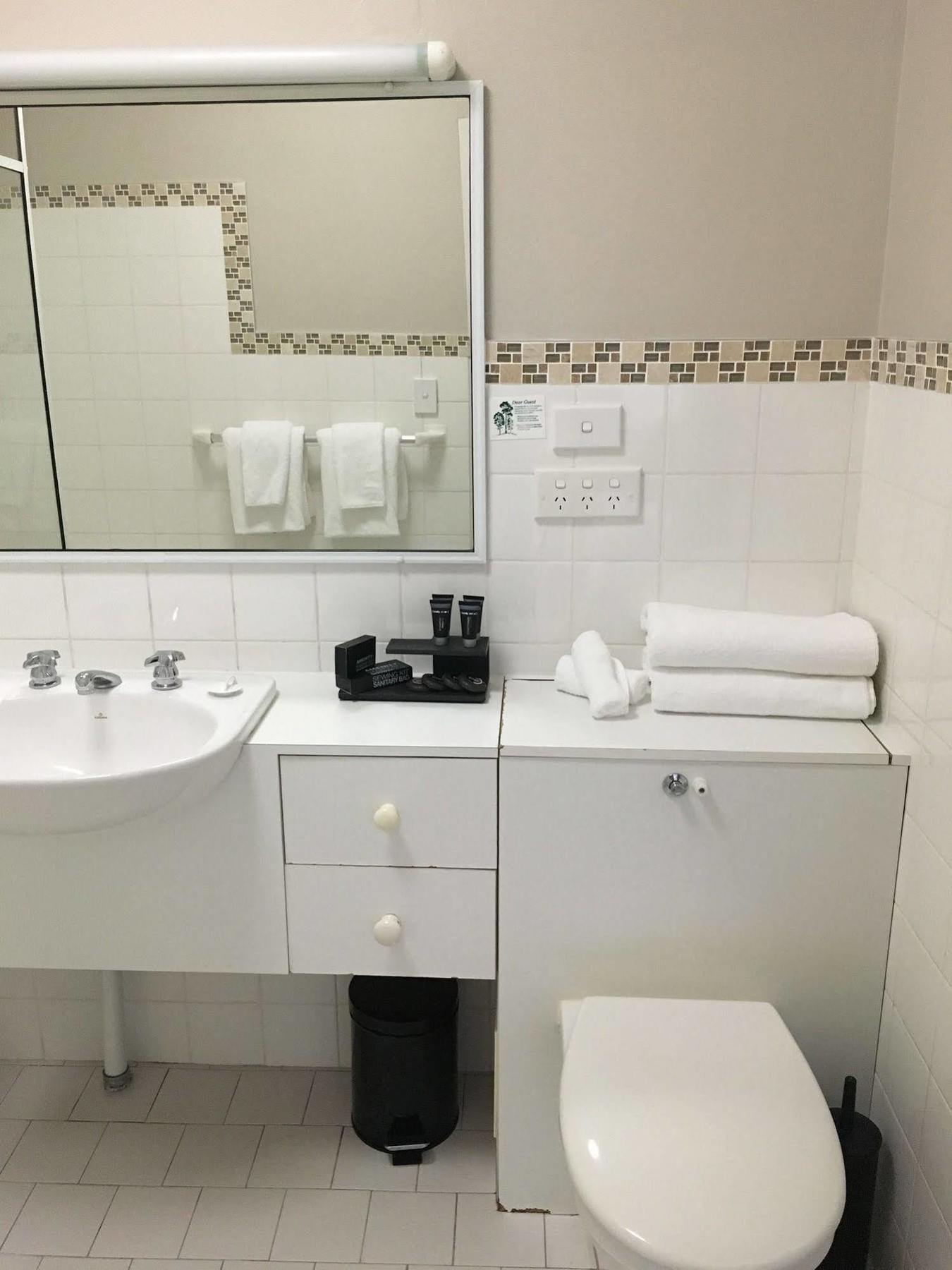 The Belmore Apartments Hotel Уолонгонг Екстериор снимка