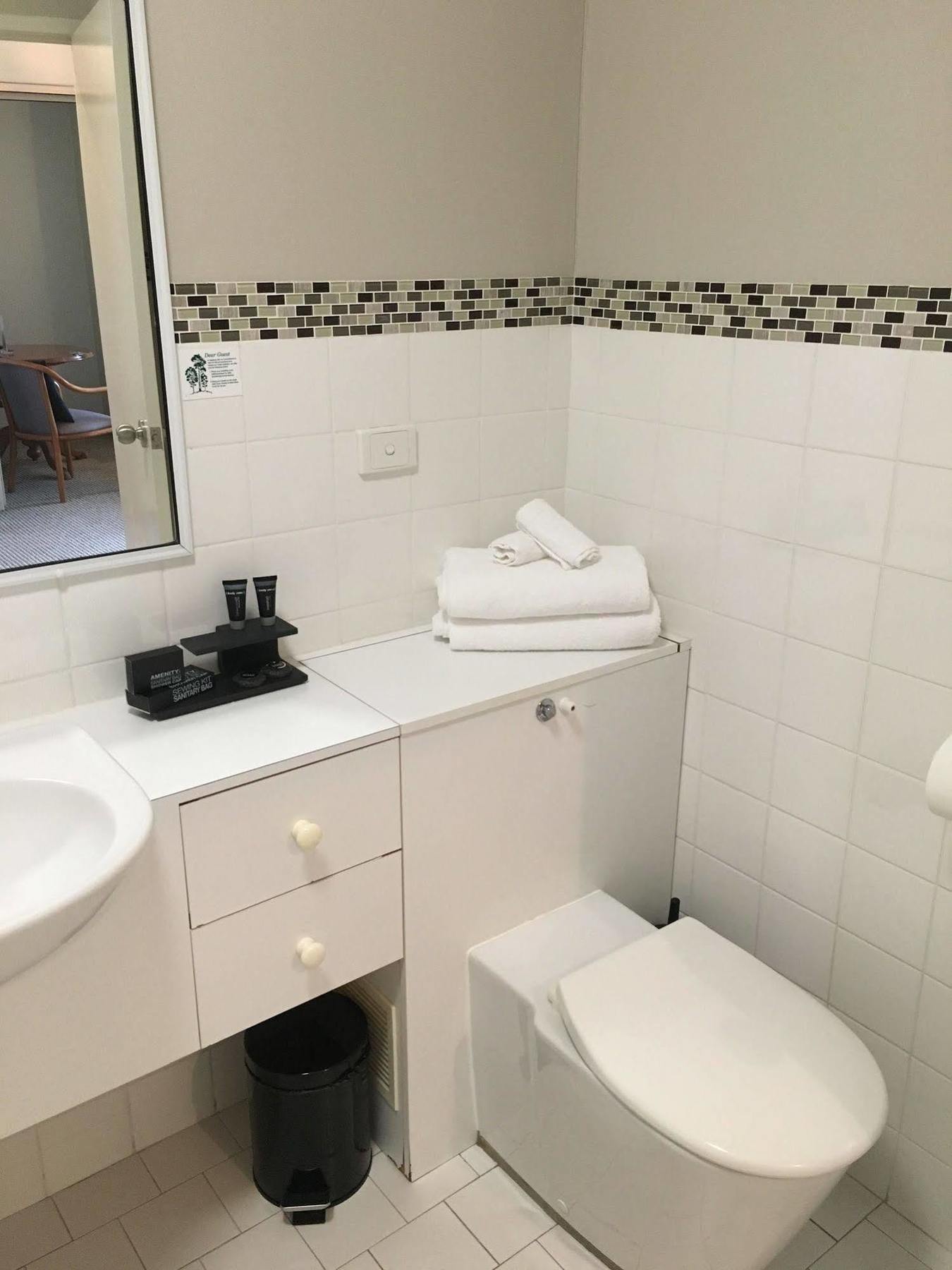 The Belmore Apartments Hotel Уолонгонг Екстериор снимка