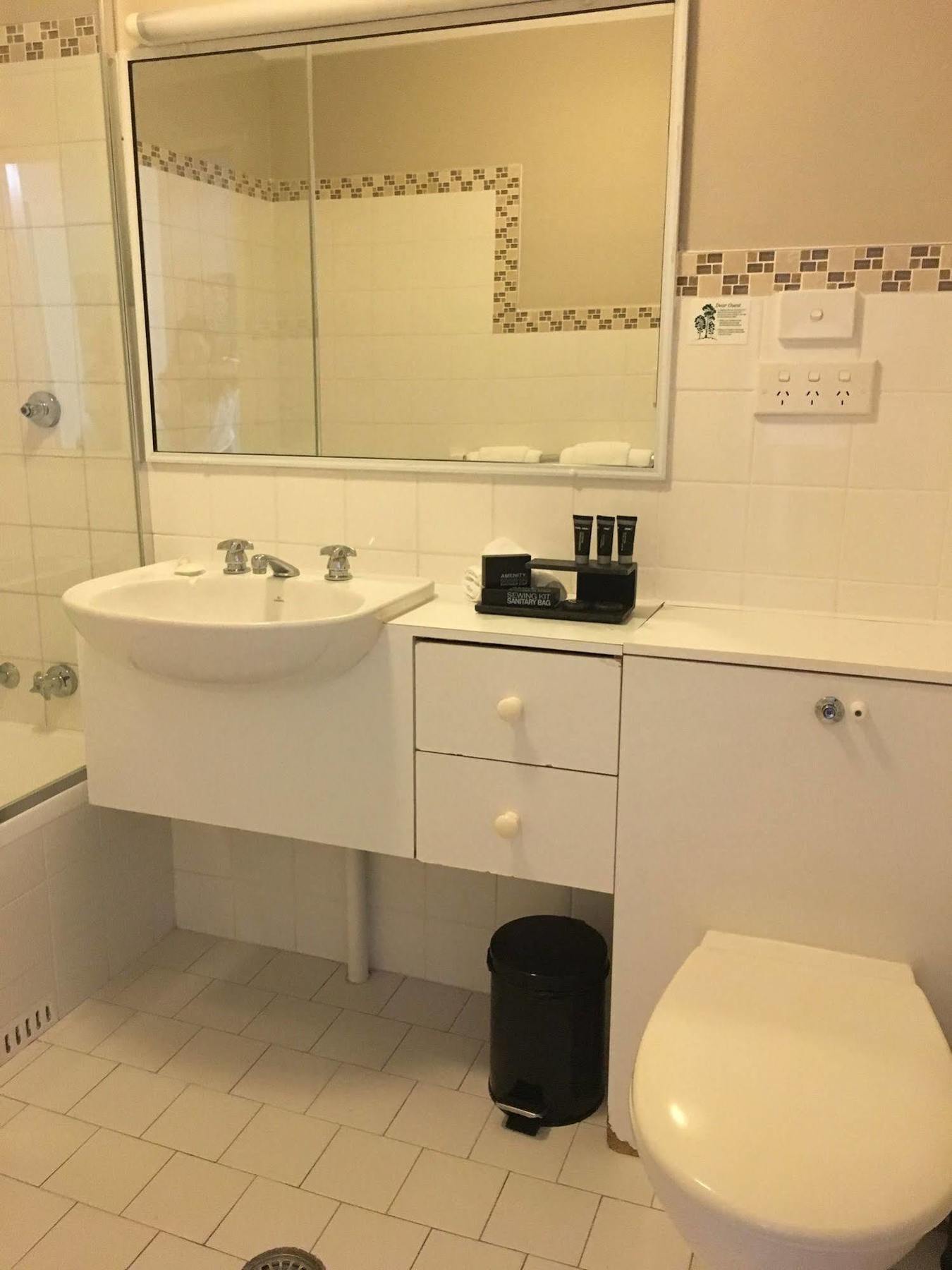 The Belmore Apartments Hotel Уолонгонг Екстериор снимка
