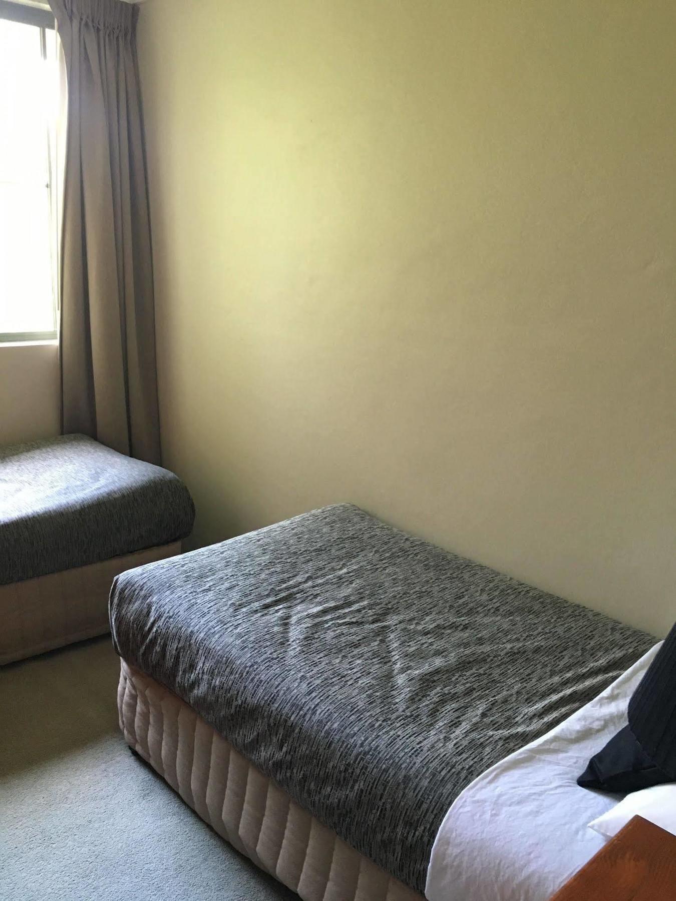 The Belmore Apartments Hotel Уолонгонг Екстериор снимка