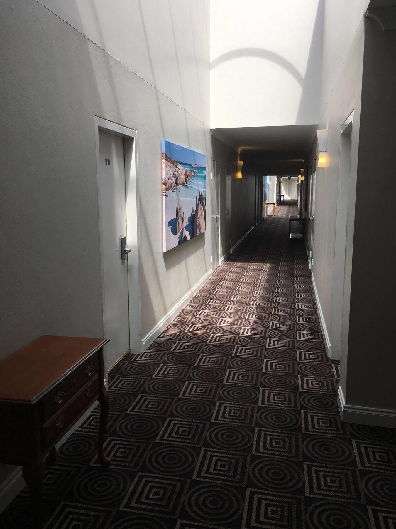 The Belmore Apartments Hotel Уолонгонг Екстериор снимка