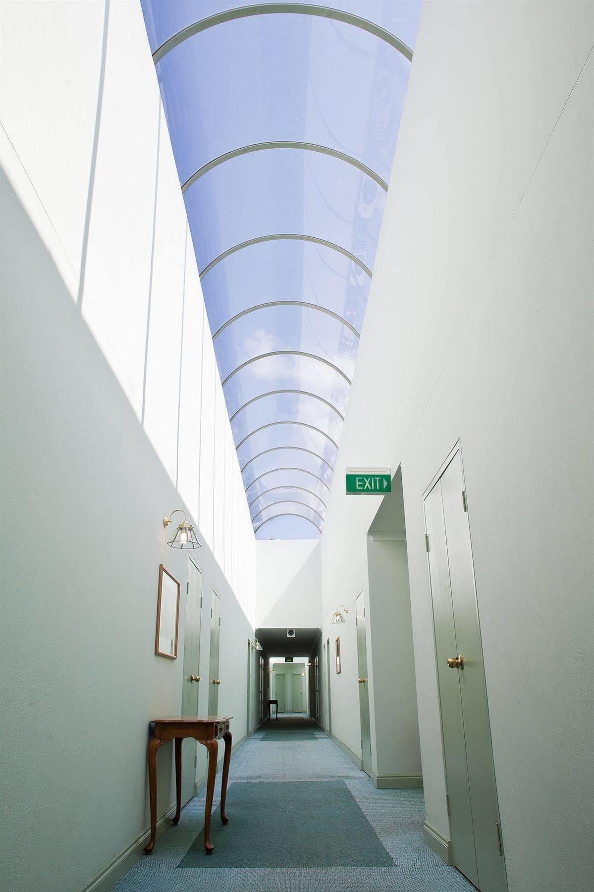 The Belmore Apartments Hotel Уолонгонг Екстериор снимка