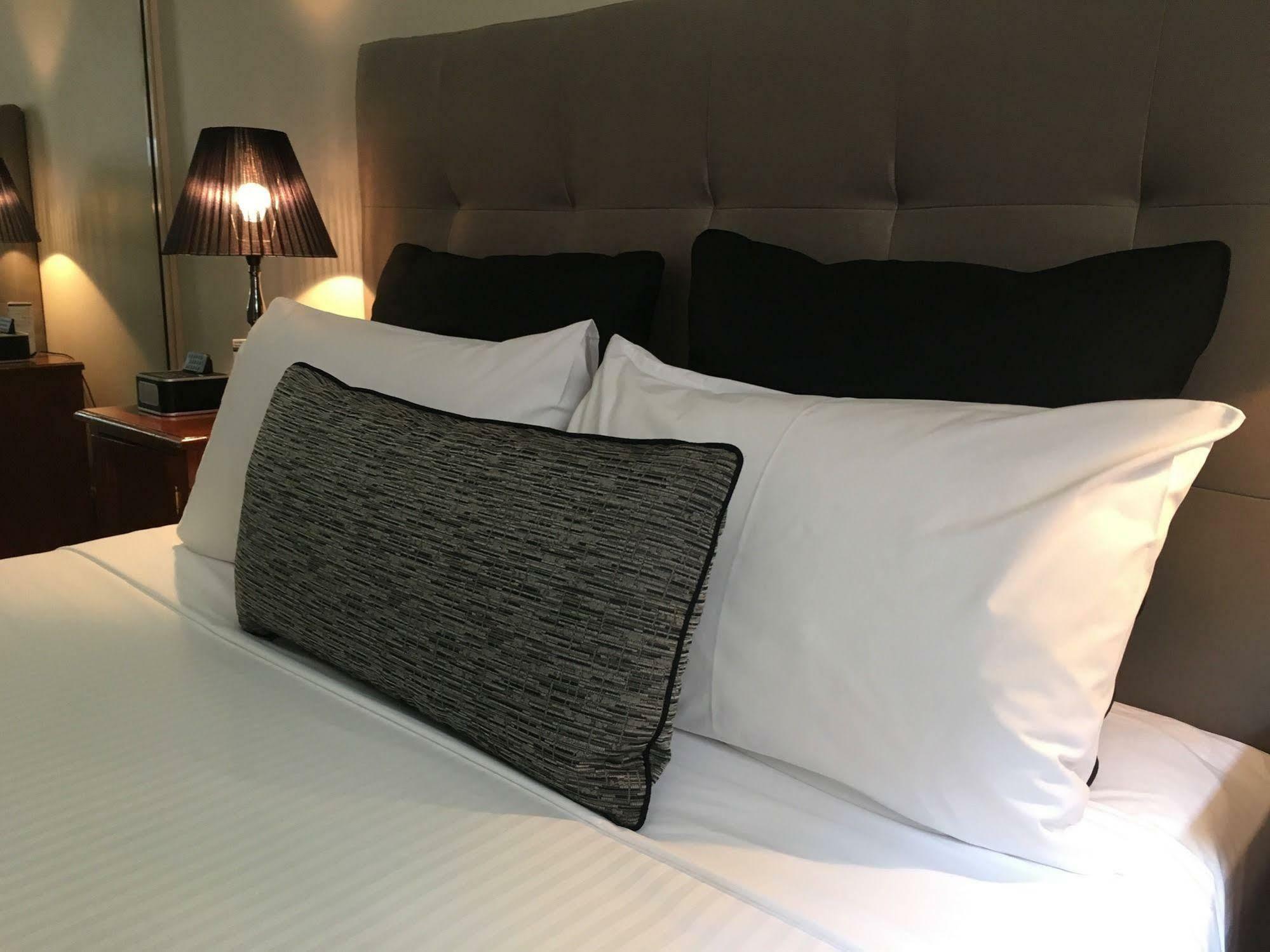 The Belmore Apartments Hotel Уолонгонг Екстериор снимка