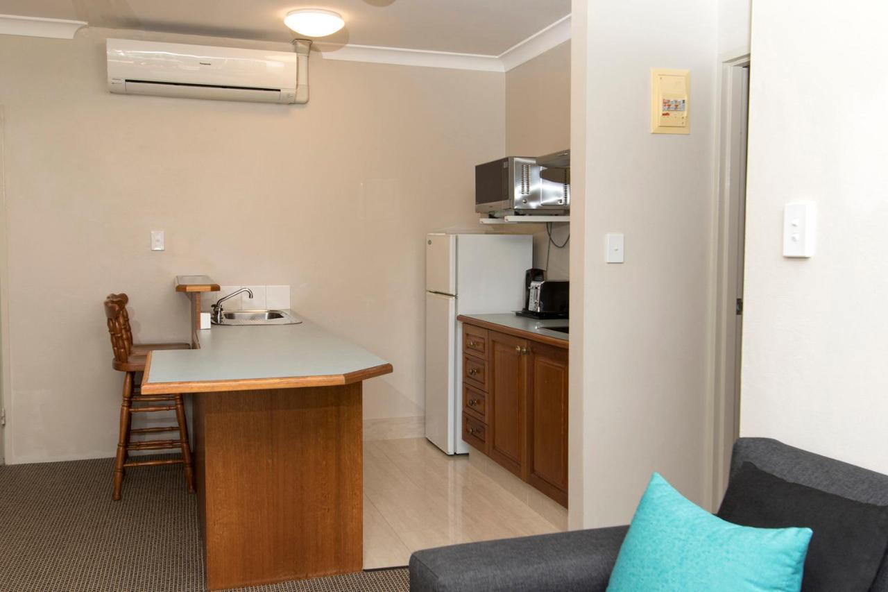 The Belmore Apartments Hotel Уолонгонг Екстериор снимка