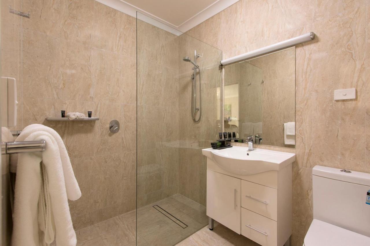 The Belmore Apartments Hotel Уолонгонг Екстериор снимка